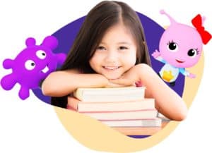 Chinese Galaxy Kids Curriculum