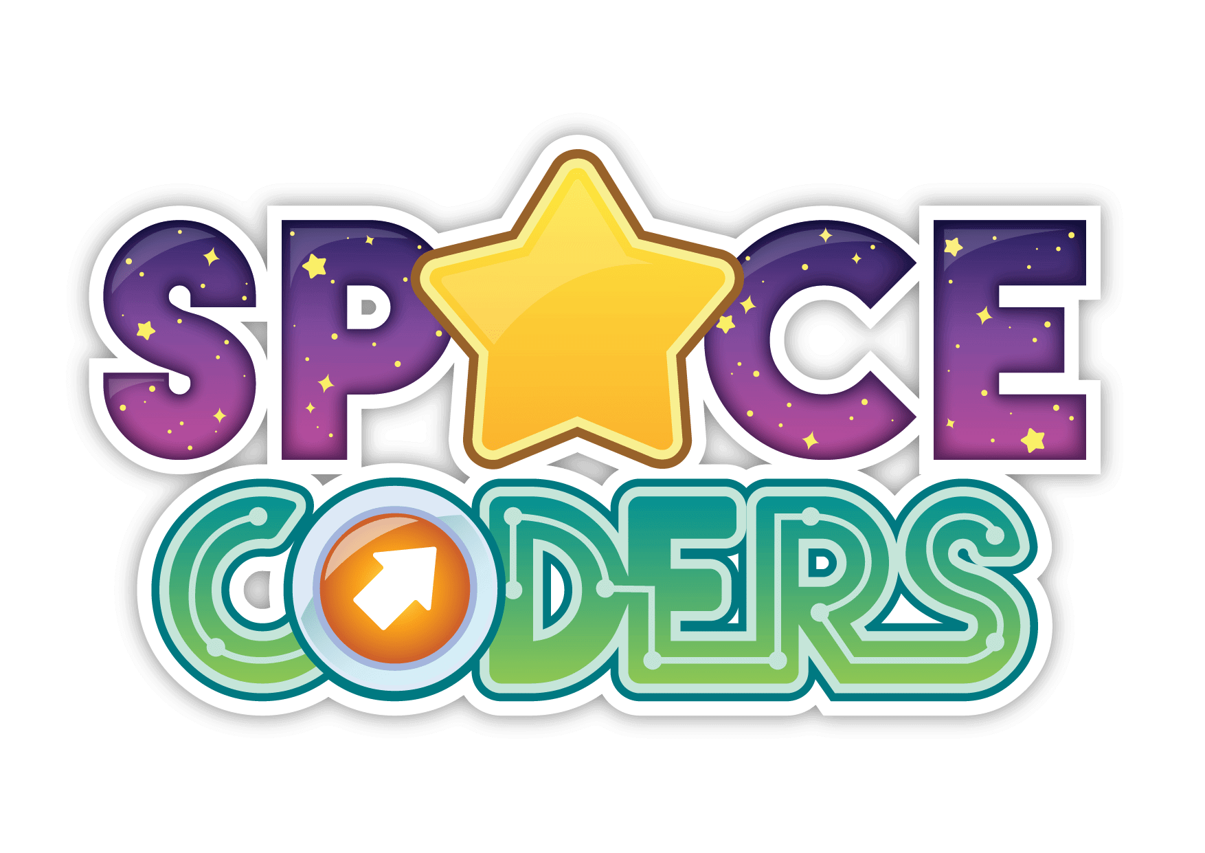 Space Coders