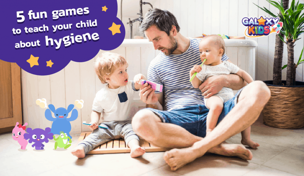 Learn Chinese Games for Kids