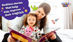 Learn Chinese Bed Time Stories