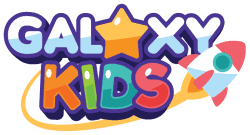 Galaxy Kids Logo
