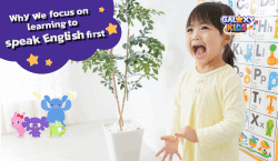 Learn Chinese For Kids