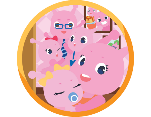 Learn Chinese Family Member Vocabulary