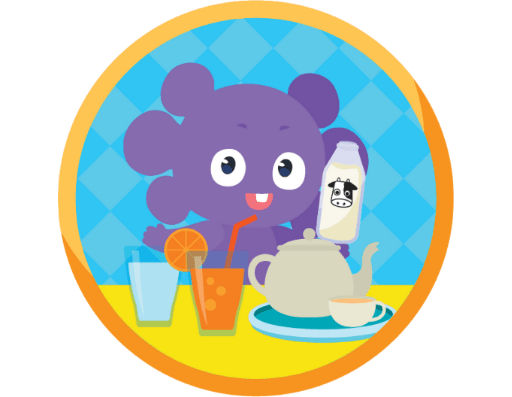Learn Chinese Food and Drink Vocabulary