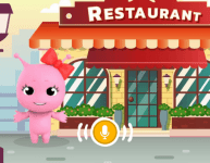 Mini Chat Restaurant