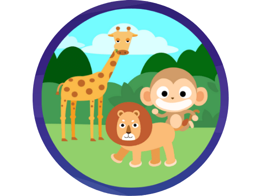 Animals Flashcards