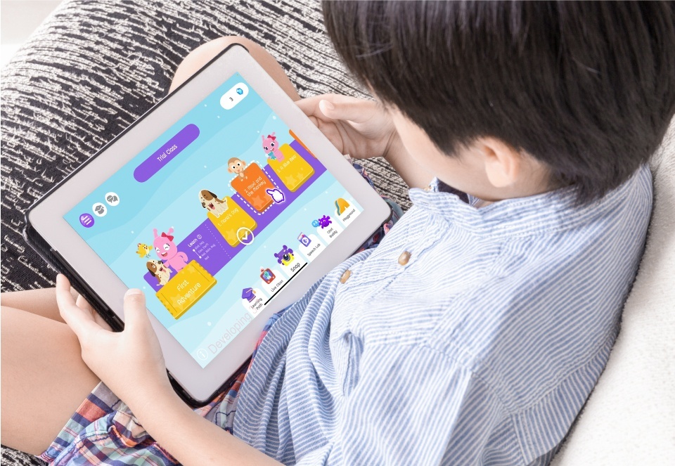 Learn Chinese App