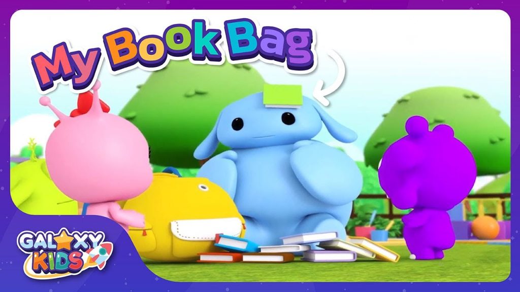 Fun English Songs for Kids