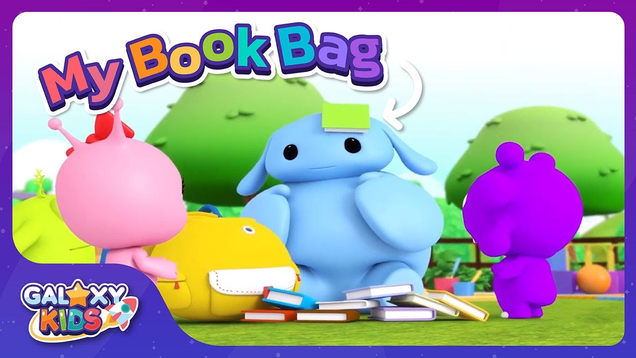 Fun English Songs for Kids
