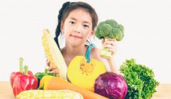 Learn How to Say 23 Different Vegetables in Chinese!
