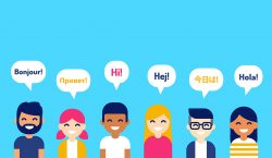 The Benefits of Speaking Multiple Languages