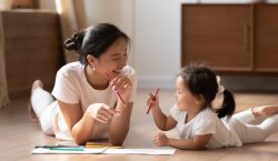 Dos and Don’ts of Teaching Your Child Chinese