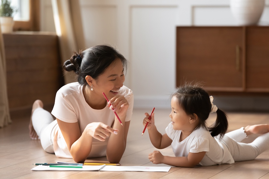 Dos and Don'ts of Teaching Your Child Chinese