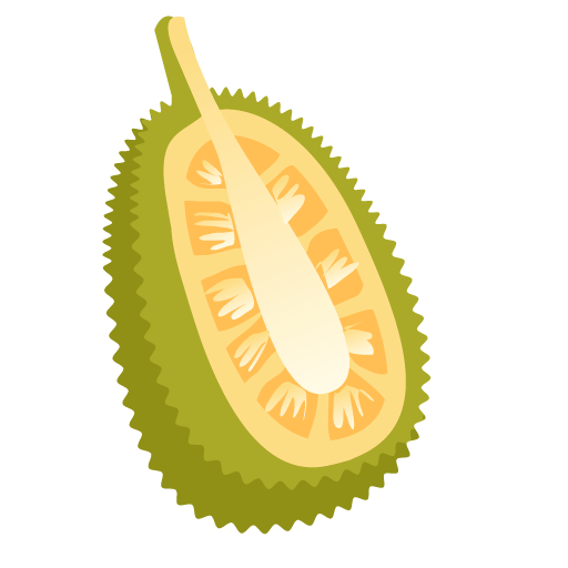 Jackfruit 菠萝蜜 (bō luó mì)