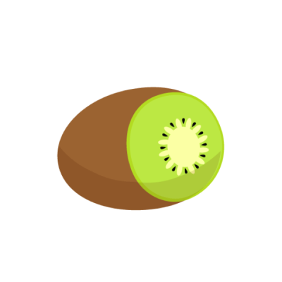 Kiwi 猕猴桃 (mí hóu táo)