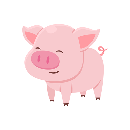 Pig 猪 (zhū)