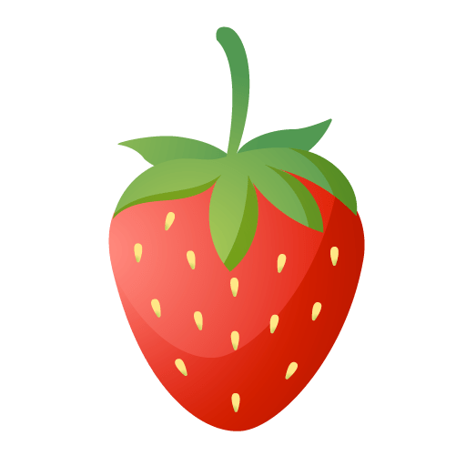 Strawberry 草莓 (cǎo méi)