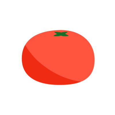 Tomato 番茄 (fān qié)