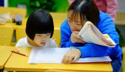 How to Make Learning Chinese Fun and Interactive for Your Child