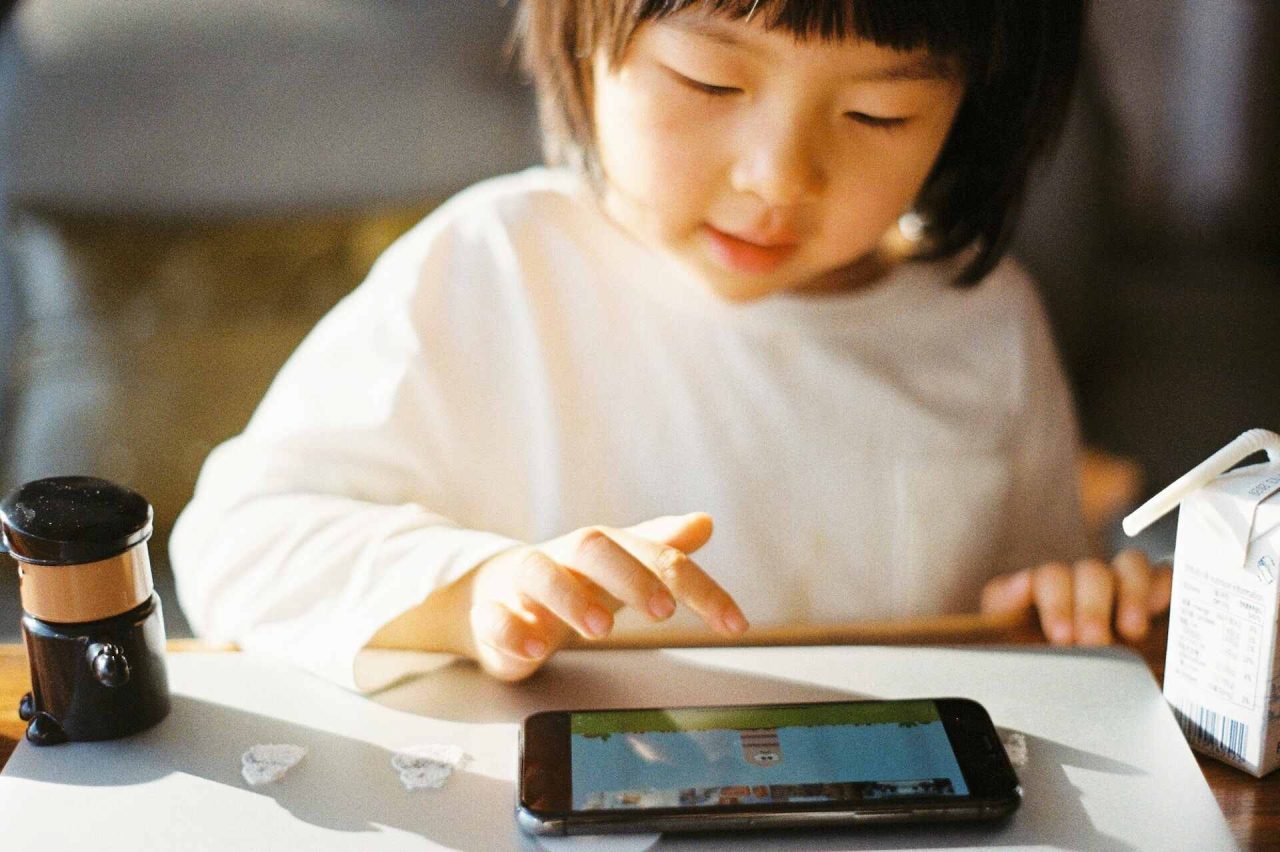 making chinese learning a family affair