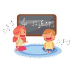 Embrace Joyful Moments: The Best Nursery/Childhood Song to Sing to Your Children in Chinese